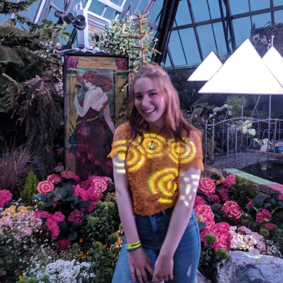 Meet your Posher, Chantel - Picture 1 of 1